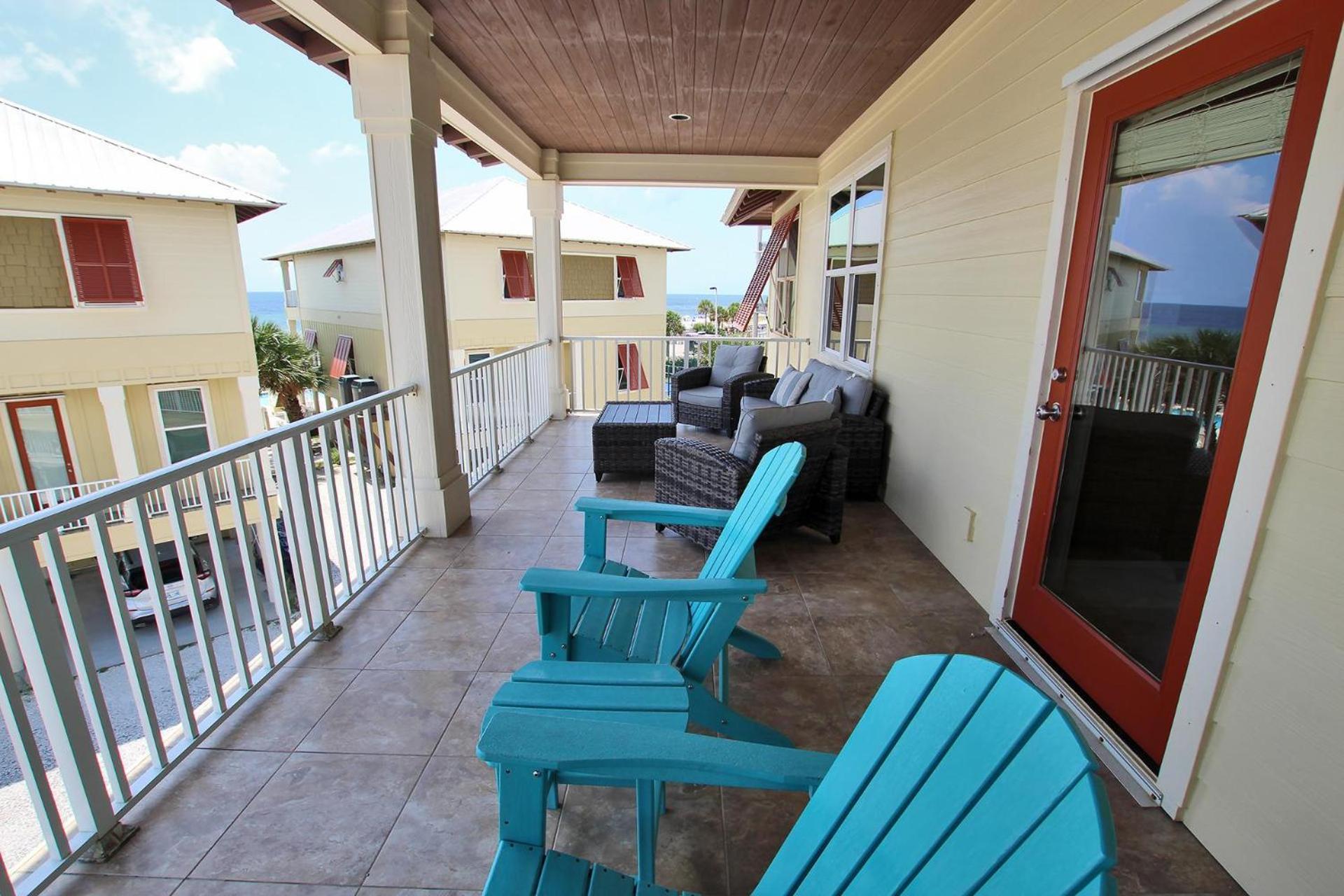 Summer Salt 4 West Orange Beach Ngoại thất bức ảnh