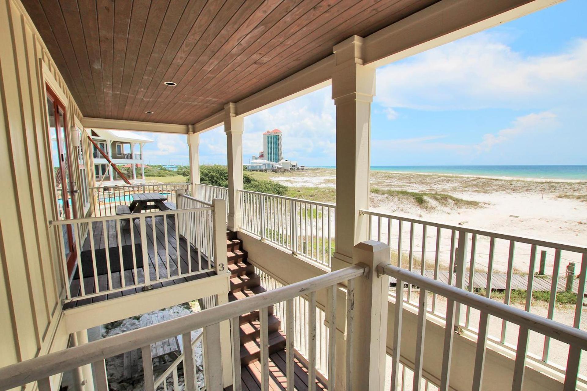 Summer Salt 4 West Orange Beach Ngoại thất bức ảnh