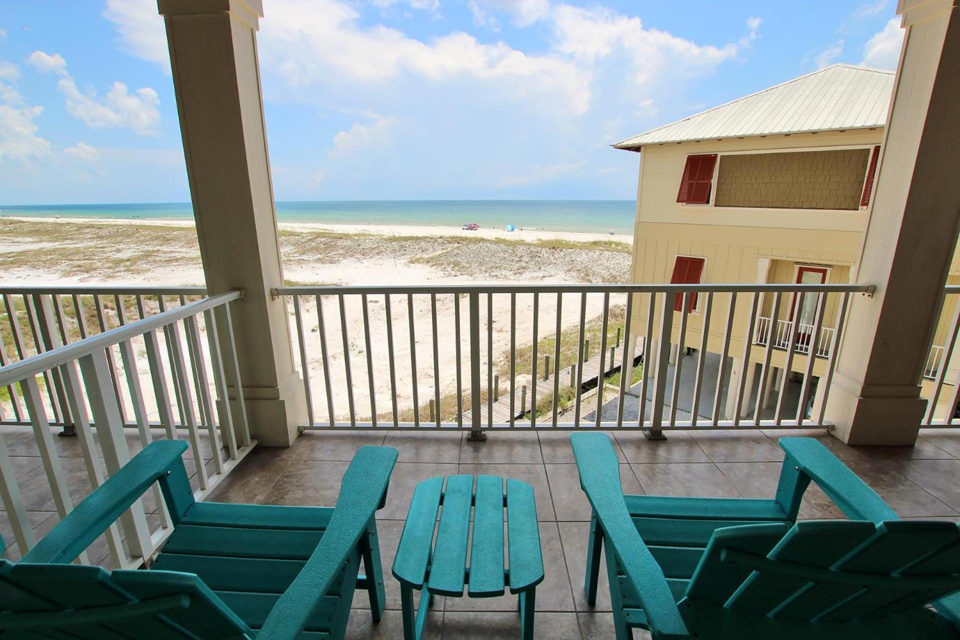 Summer Salt 4 West Orange Beach Ngoại thất bức ảnh