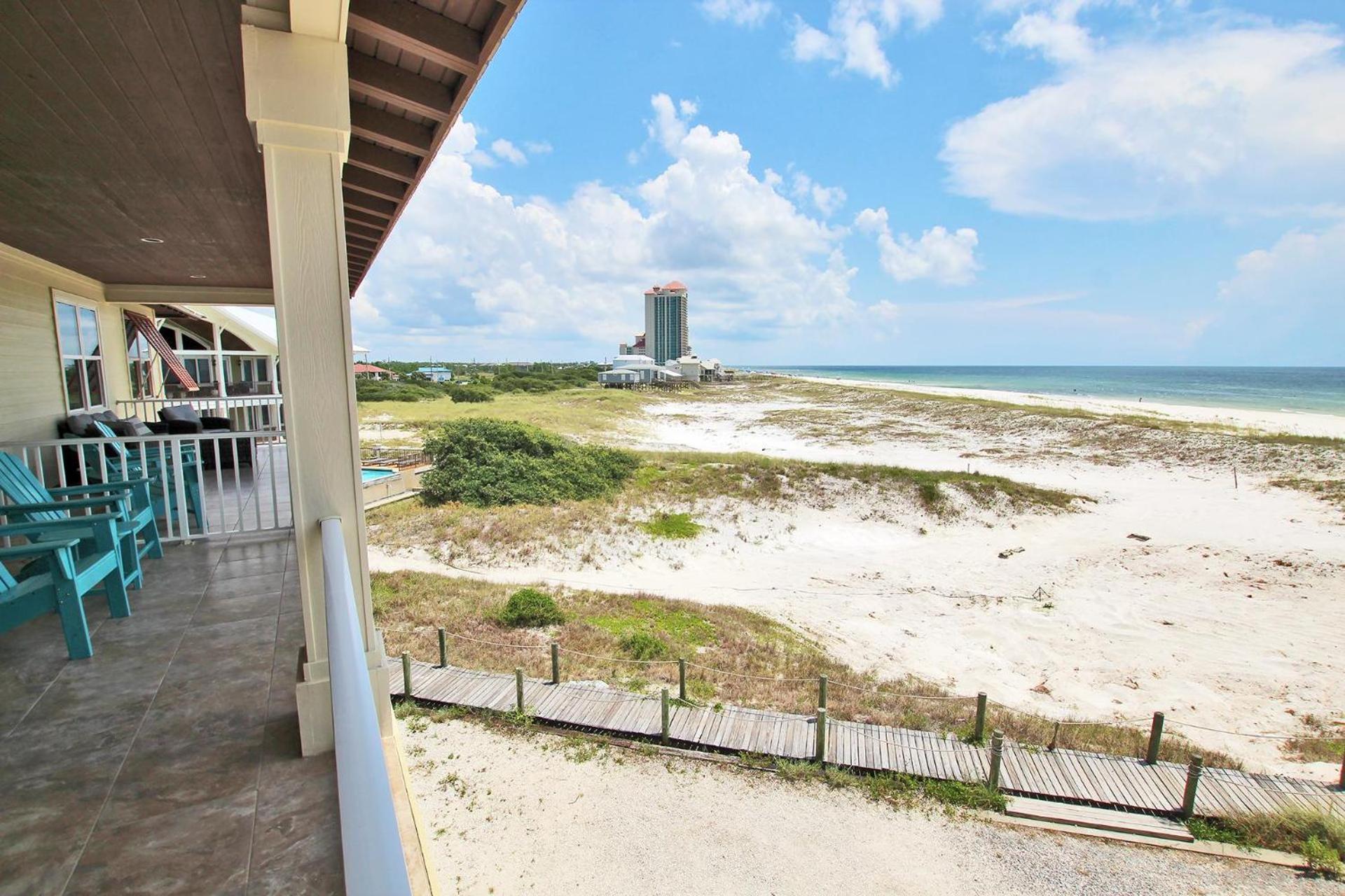 Summer Salt 4 West Orange Beach Ngoại thất bức ảnh