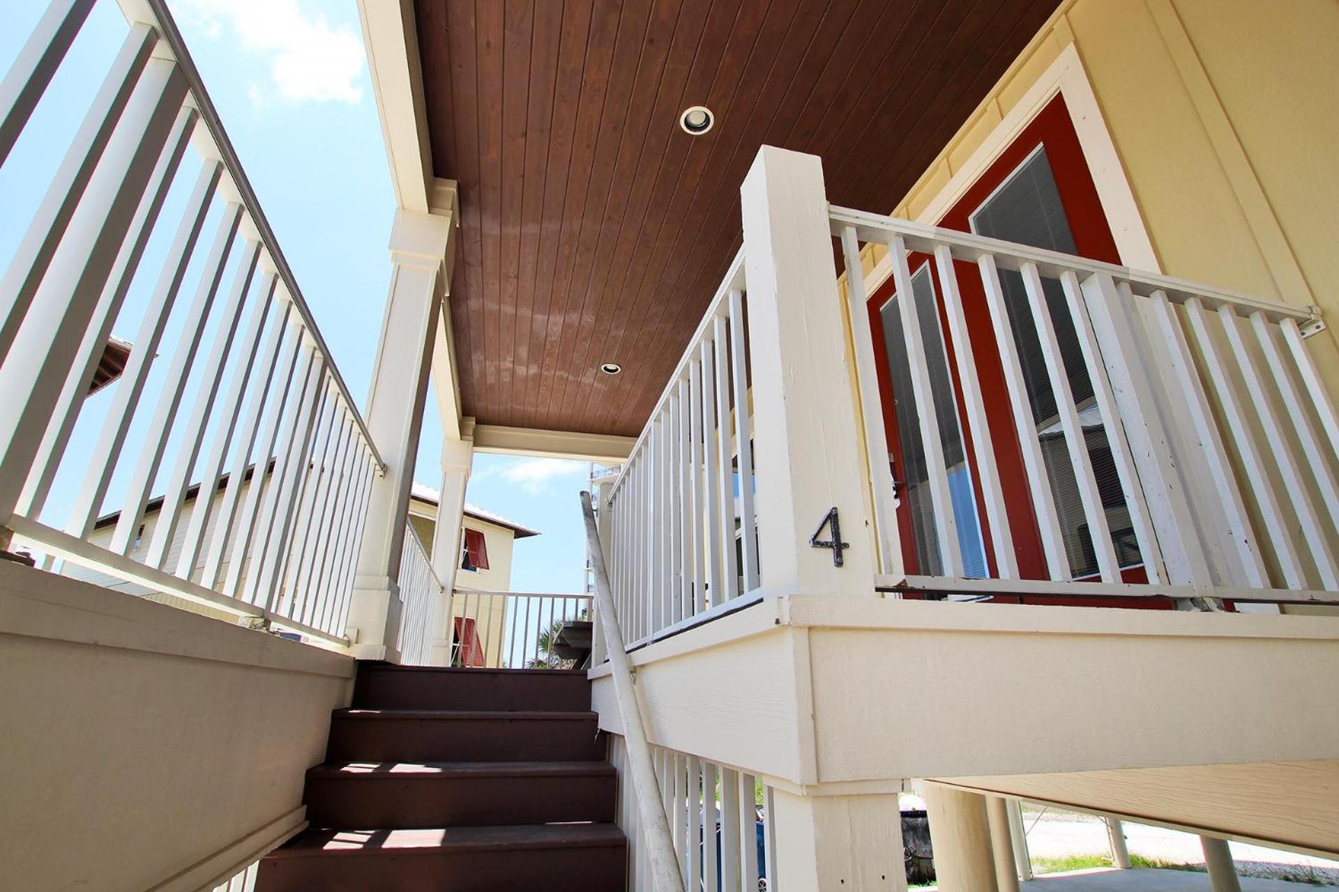 Summer Salt 4 West Orange Beach Ngoại thất bức ảnh
