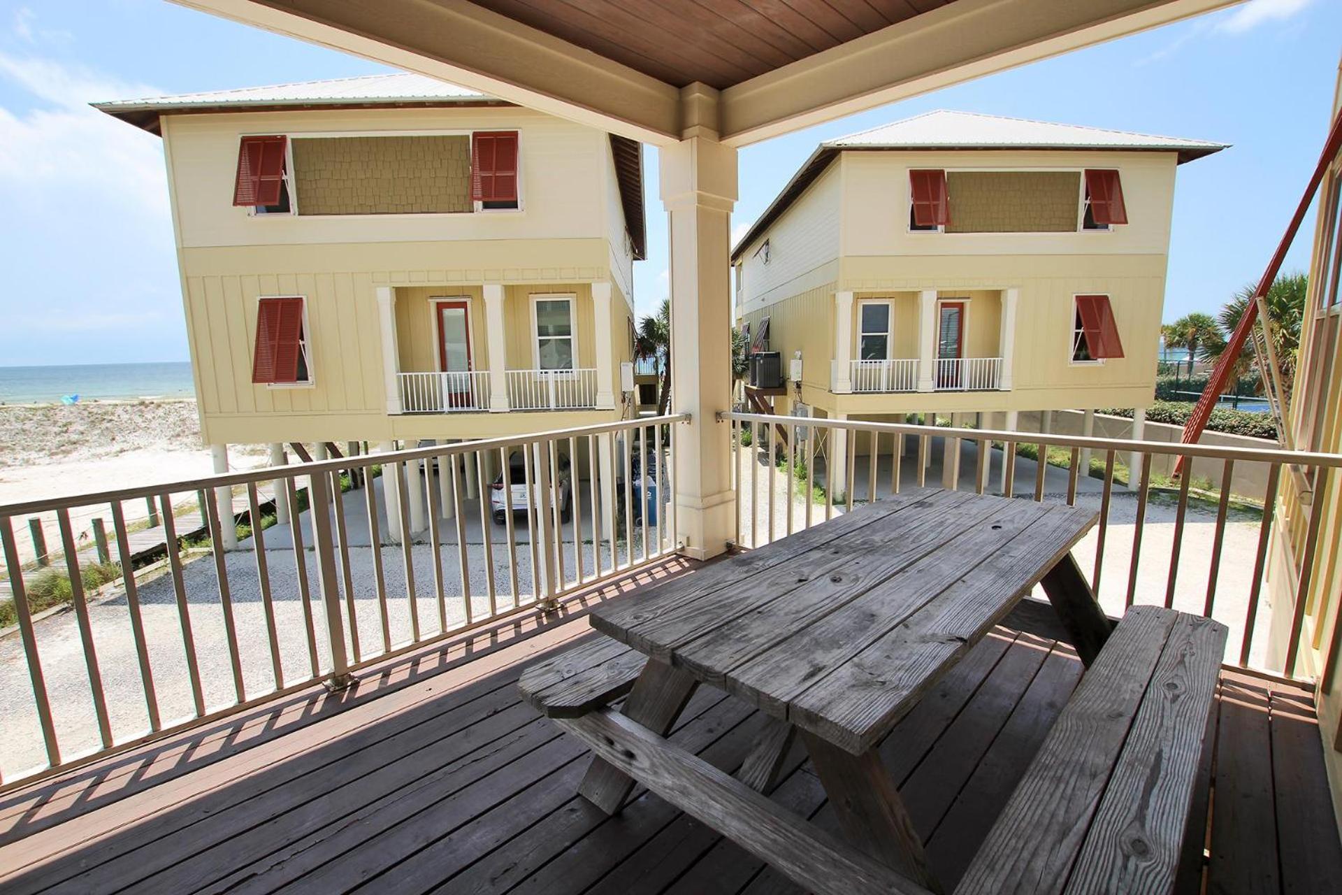 Summer Salt 4 West Orange Beach Ngoại thất bức ảnh