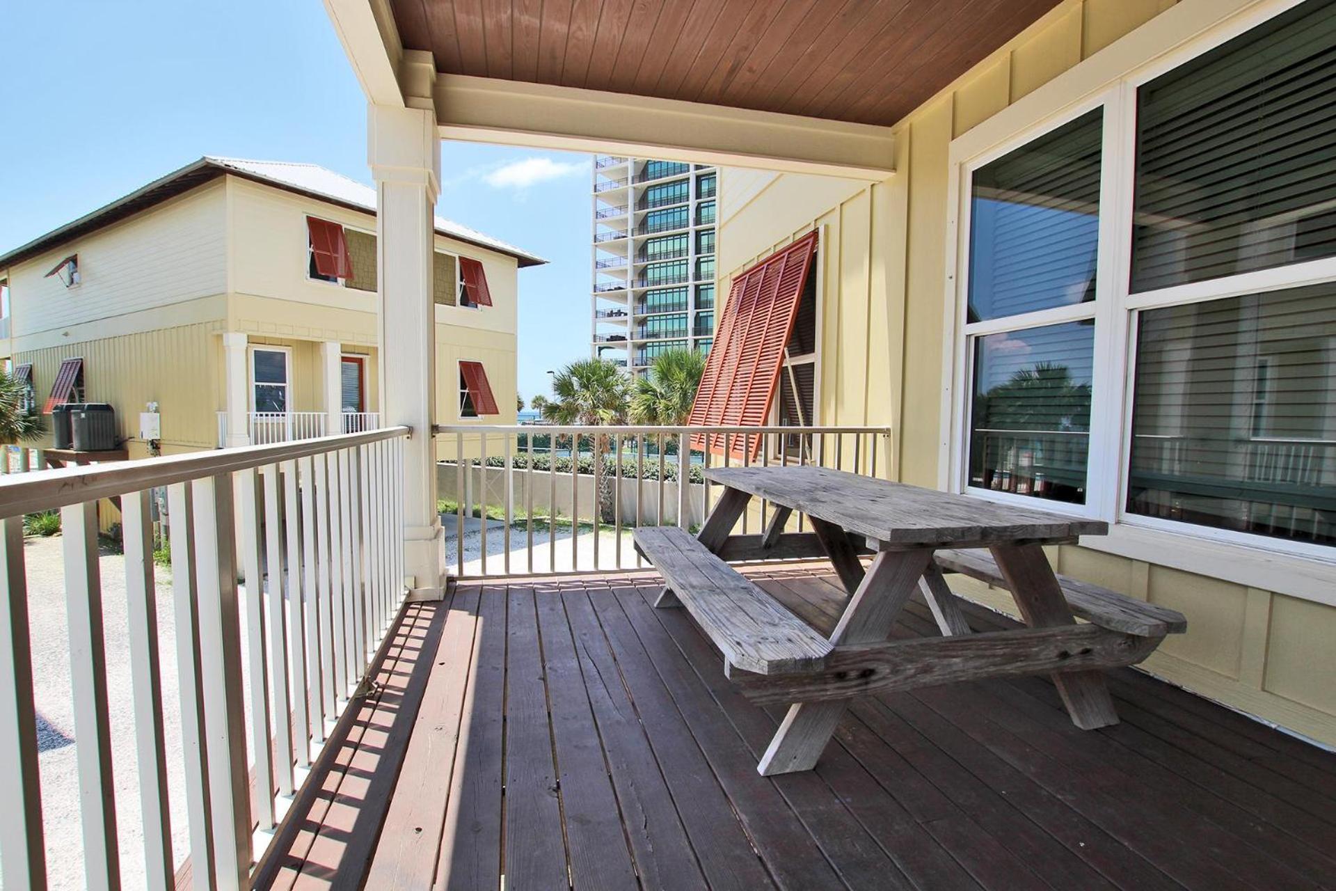Summer Salt 4 West Orange Beach Ngoại thất bức ảnh