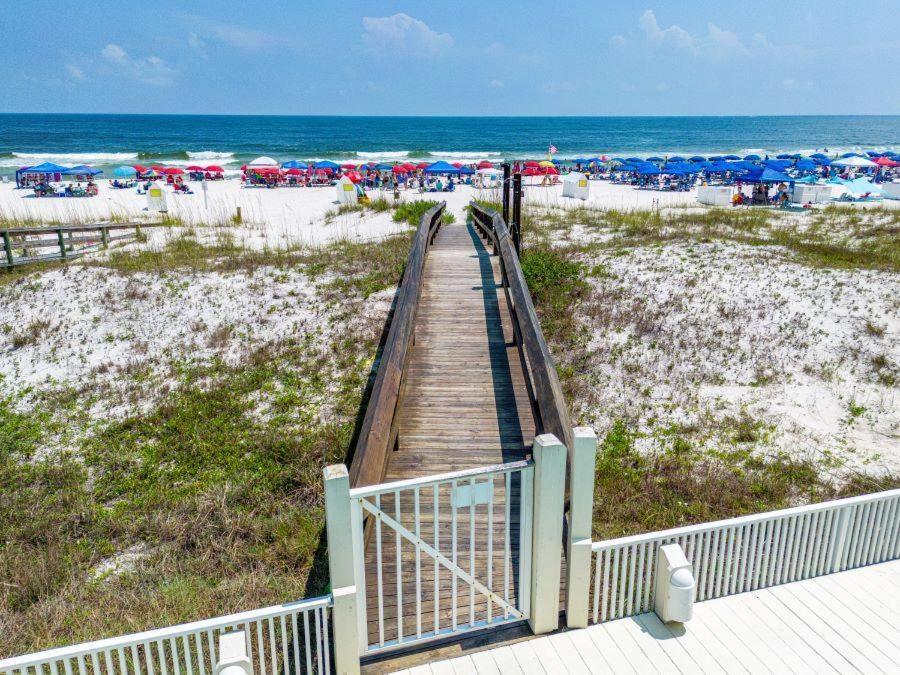 Summer Salt 4 West Orange Beach Ngoại thất bức ảnh