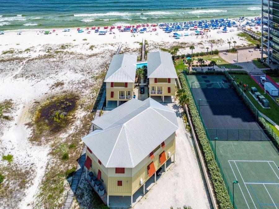Summer Salt 4 West Orange Beach Ngoại thất bức ảnh